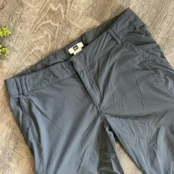 REI Rendezvous classic fit pants - Picture 2 of 8